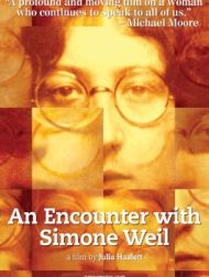 DVD Une Rencontre Avec Simone Weil