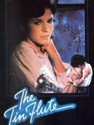 DVD The Tin Flute