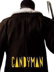 DVD Candyman (2021)