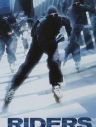 DVD Riders (2002)
