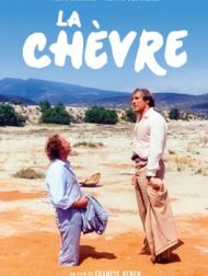DVD La Chèvre