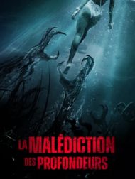 DVD La Malédiction Des Profondeurs