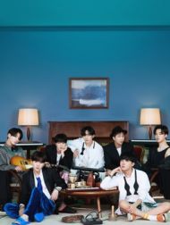 DVD BTS évoquent 