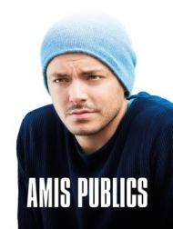 DVD Amis Publics