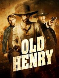 DVD Old Henry (VF)