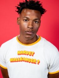 DVD Brandon Banks évoque