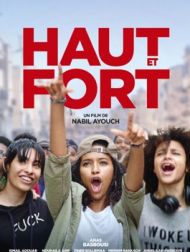 DVD Haut Et Fort