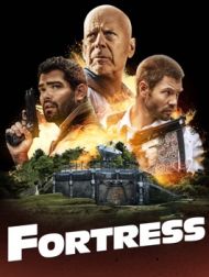 DVD Fortress (2021)