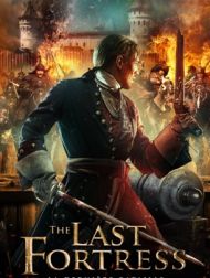 DVD The Last Fortress : La Dernière Bataille