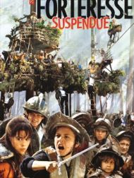 DVD La Forteresse Suspendue