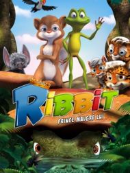DVD Ribbit : Prince Malgré Lui