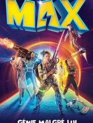 DVD Max, Génie Malgré Lui