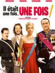 DVD Il était Une Fois, Une Fois