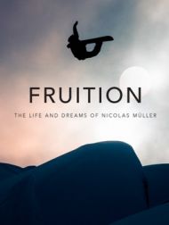DVD FRUITION - The Life And Dreams Of Nicolas Müller