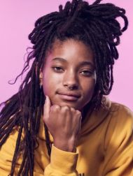 DVD WILLOW évoque « Female Energy, Part 2 »