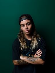 DVD Tash Sultana évoque 
