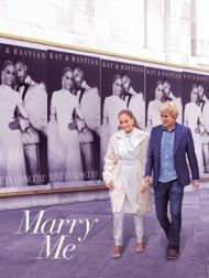 DVD [Marry Me (2022)