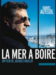 DVD La Mer à Boire