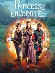 DVD La Princesse Enchantée