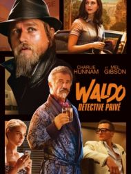 DVD Waldo Détective Privé