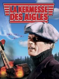 DVD La Kermesse Des Aigles