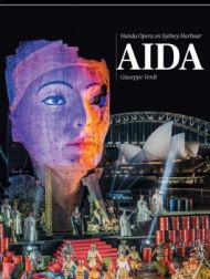 DVD Aida