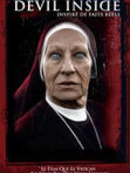 DVD The Devil Inside