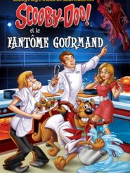 DVD Scooby-doo Et Le Fantôme Gourmand