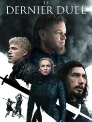 DVD Le Dernier Duel