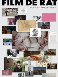 DVD Film De Rat