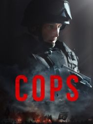 DVD Cops