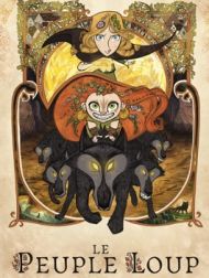 DVD Le Peuple Loup