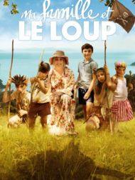 DVD Ma Famille Et Le Loup
