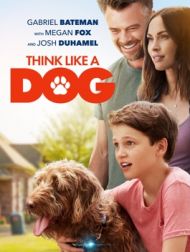 DVD Un Esprit De Chien (Think Like A Dog)