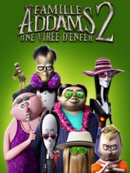 DVD La Famille Addams 2 : Une Virée D'enfer