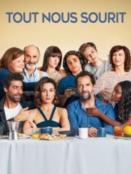 DVD Tout Nous Sourit