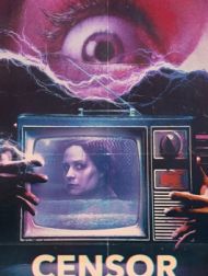 DVD Censor