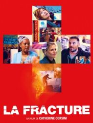 DVD La Fracture