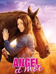 DVD Angel Et Moi