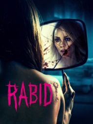 DVD Rabid