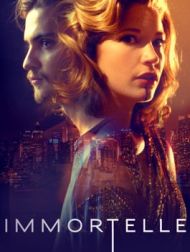 DVD Immortelle