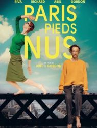 DVD Paris Pieds Nus