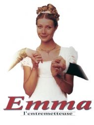 DVD Emma
