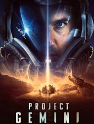 DVD Project Gemini