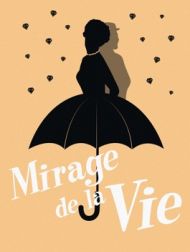 DVD Mirage De La Vie (1959)