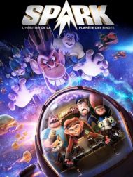 DVD Spark