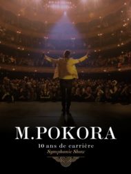 DVD 10 Ans De Carrière Symphonic Show