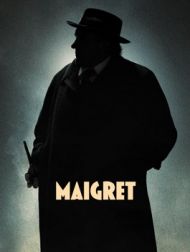 DVD Maigret (2022)