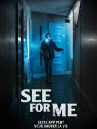 DVD See For Me