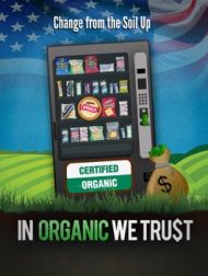 DVD Le Bio, On Y Croit (In Organic We Trust)